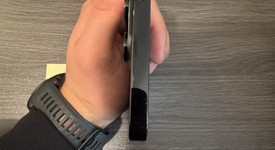 Good
													Apple iPhone 14 Pro Max - Unlocked, Black, 512 GB, A2651, photo 3 of 6