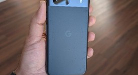 Good
													Google Pixel 8a - Unlocked, Obsidian, 128 GB, 8 GB, GKV4X, Sub-6 5G, photo 3 of 7