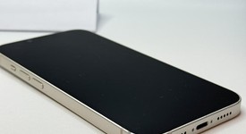 Good
													Apple iPhone 14 - Unlocked, Starlight, 256 GB, A2649, photo 2 of 4