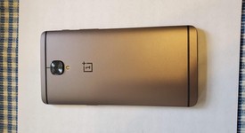 Mint
													OnePlus 3T - Unlocked, Gray, 64 GB, 6 GB, A3000, photo 4 of 14