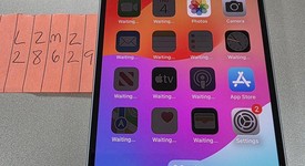 Good
													Apple iPhone 15 - Unlocked, Blue, 128 GB, A2846, photo 1 of 8