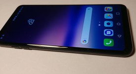 Good
													LG V30 - Unlocked, Black, 128 GB, US998U, Plus, photo 3 of 9