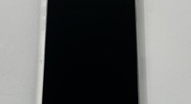 Fair
													Apple iPhone 12 Pro Max - Unlocked, Silver, 256 GB, A2342, photo 2 of 8