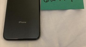 Mint
													Apple iPhone X - AT&T, Gray, 64 GB, A1901, GSM, photo 3 of 6