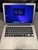 Good MacBook Air 2017 - 13" - I5, Silver, 512 GB, 8 GB