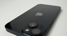 Mint
													Apple iPhone 14 - Unlocked, Midnight, 128 GB, A2649, photo 5 of 5