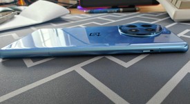 Mint
													OnePlus 12R - Unlocked, Blue, 256 GB, 16 GB, CPH2611, photo 3 of 7