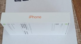 New
													Apple iPhone 17 Pro - Unlocked, Cosmic Orange, 256 GB, A3256, photo 4 of 7