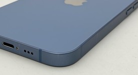 Fair
													Apple iPhone 14 - Unlocked, Blue, 128 GB, A2649, photo 5 of 6