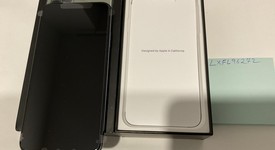 Mint
													Apple iPhone 11 Pro Max - Unlocked, Green, 256 GB, A2161, photo 3 of 10