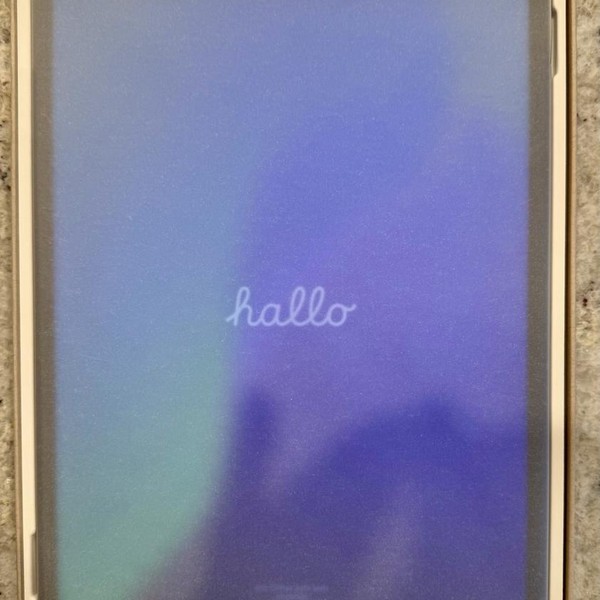 Apple iPad Pro 12.9 inch 5th Gen 2021 - Wi-Fi, 256 GB, Gray