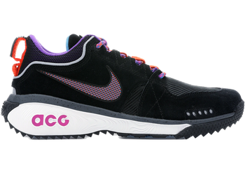Nike ACG Dog Mountain Black Hyper Grape for sale