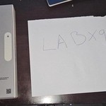 New Google Pixel 10 - T-Mobile, 128 GB, Obsidian, GLBW0