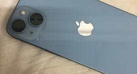 Mint
													Apple iPhone 14 - Unlocked, Blue, 128 GB, A2649, photo 2 of 7