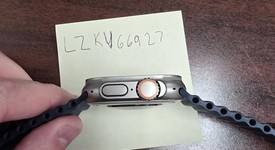 Mint
													Apple Watch Ultra 49mm - Unlocked, Titanium, A2622, photo 3 of 5