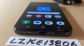 Mint
													Samsung Galaxy S22 - Verizon, Black, 128 GB, 8 GB, SM-S901U, photo 5 of 8