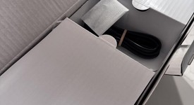 Mint
													PlayStation 5 Slim Standard Edition (2023) - White, 1 TB, photo 5 of 16