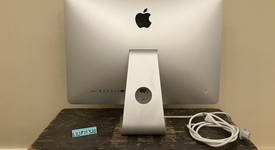 Good
													iMac 2017 21.5" Retina 4K - I7, 512 GB, 16 GB, photo 2 of 6