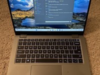 Dell Latitude Laptop