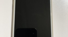 Good
													Apple iPhone 7 - AT&T, Gold, 128 GB, A1778, photo 2 of 4