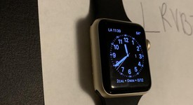 Mint
													Apple Watch Series 2 38mm - Gold, 8 GB, A1757, Aluminum, photo 4 of 6