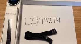 Mint
													Samsung Galaxy Watch6 Classic - Unlocked, Silver, 47mm, photo 5 of 7