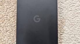 Good
													Google Pixel 9a - Verizon, Obsidian, 128 GB, 8 GB, photo 3 of 9