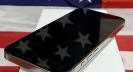 Mint
													Apple iPhone 16 Pro - Boost, Natural, 256 GB, A3083, photo 2 of 14