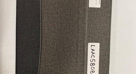 Good
													Samsung Galaxy Tab  S10 Ultra - Wi-Fi, Platinum Silver, 256 GB, 12 GB, SM-X920, photo 5 of 5