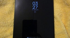 Good
													Samsung Galaxy Z Fold6 - Unlocked, Black, 512 GB, 12 GB, SM-F956U1, photo 4 of 4