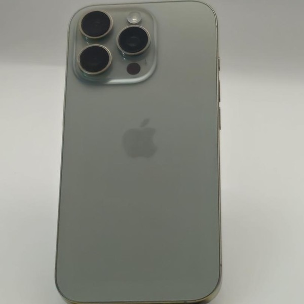 Apple iPhone 16 Pro - AT&T, 256 GB, Natural, A3083