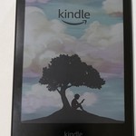 Mint Amazon Kindle Colorsoft - Black, Standard