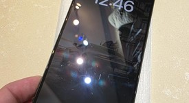 Good
													Apple iPhone 15 Pro - Unlocked, Blue, 128 GB, A2848, photo 1 of 7