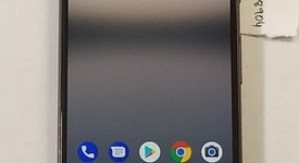 Good
													Google Pixel - Unlocked, Black, 128 GB, 4 GB, Google Edition, photo 2 of 4