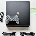 Mint PlayStation 4 Pro - 1 TB, Black, Standard