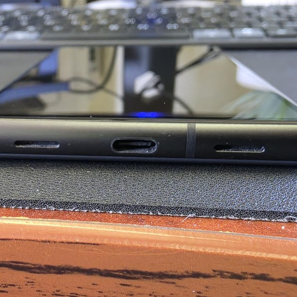 Google Pixel 7a - Unlocked, 128 GB, Charcoal, 8 GB, GWKK3