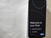 Google Pixel 7