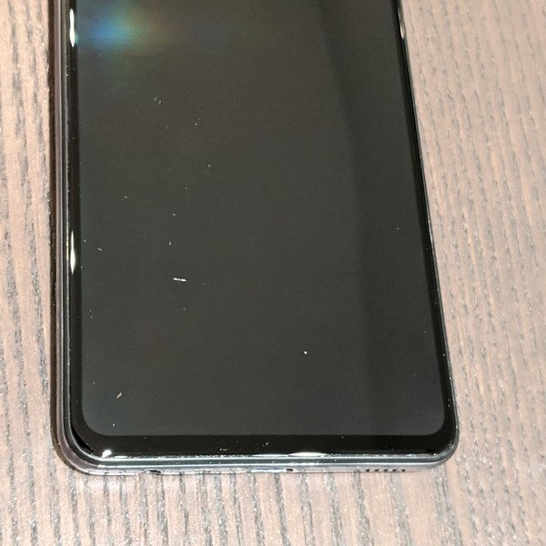 Samsung Galaxy S23 FE - T-Mobile, 128 GB, Graphite, 8 GB, SM-S711U