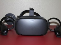 Oculus Quest