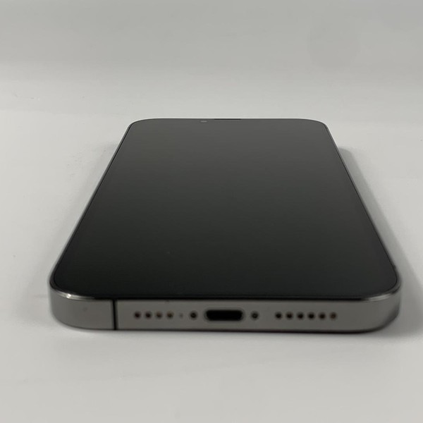 Apple iPhone 13 Pro Max - Unlocked, 256 GB, Graphite, A2484