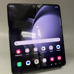 Good Samsung Galaxy Z Fold5 - AT&T, Black, 512 GB, 12 GB, SM-F946U