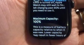 Mint
													Apple Watch Series 9 45mm - Midnight, A2980 - GPS, Aluminum, photo 2 of 10