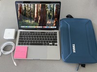 MacBook Pro 2020 - 13"