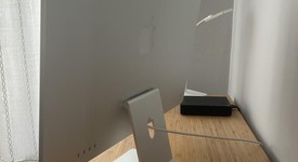 Good
													iMac 2021 24" - Apple M1, Silver, 256 GB, 16 GB, photo 4 of 5