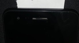 Mint
													LG Aristo 3 Plus - Metro by T-Mobile, Black, 16 GB, 2 GB, photo 5 of 6