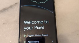 Fair
													Google Pixel 6 - Unlocked, Seafoam, 128 GB, 8 GB, GB7N6, photo 4 of 8