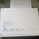 New MacBook Neo 2026 - 512 GB, Indigo, 8 GB, Apple A18 Pro