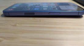 Good
													Apple iPhone 16 - Verizon, Ultramarine, 128 GB, A3081, photo 4 of 12