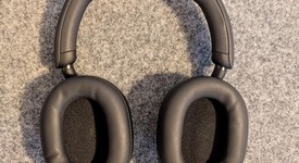 Used
													Sony WH-1000XM5 - Black, photo 3 of 5