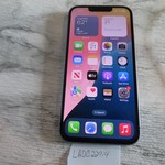 Fair Apple iPhone 14 - Unlocked, 128 GB, Blue, A2649